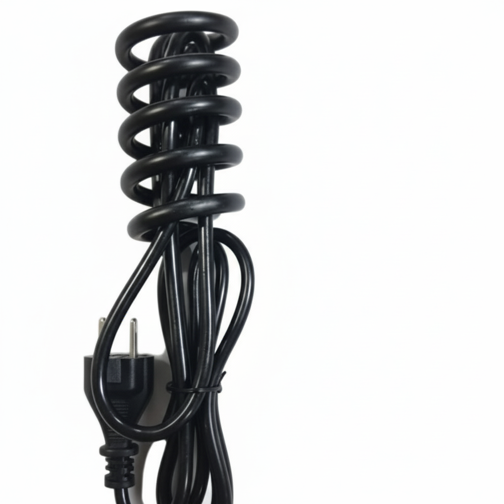 RAF F8 2000W Electric Water Heating Coil – Stainless Steel Immersion Rod | Fast, Safe & Efficient Water Heater for Home Use - Without box