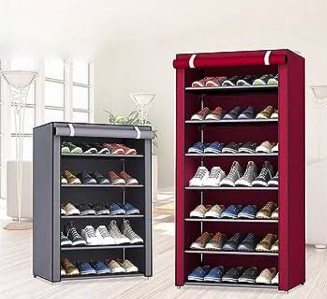 Shoe Rack Organizer Detachable Shoe Rack Multi Layer