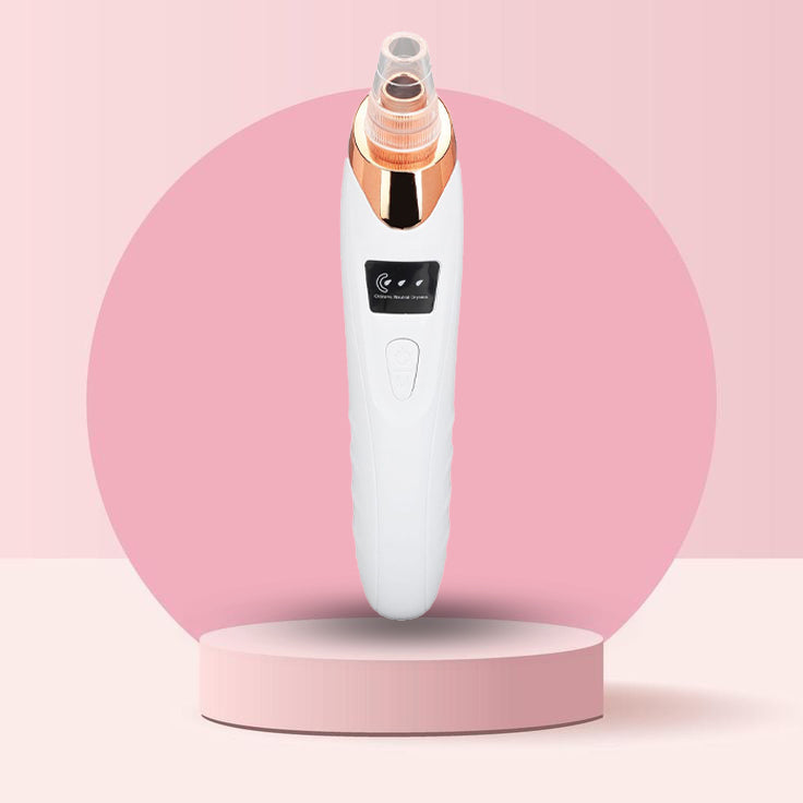 BLACK HEADS ACNE OIL REMOVER 5 in 1