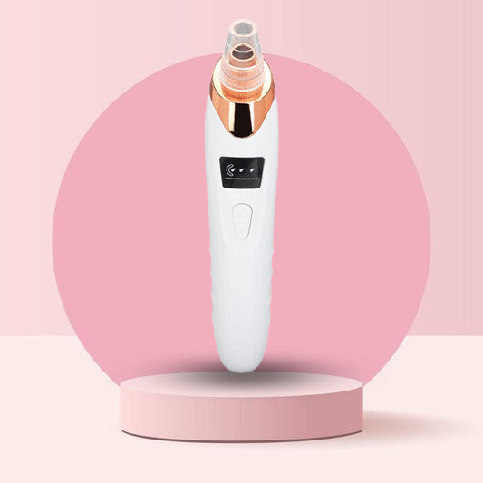 BLACK HEADS ACNE OIL REMOVER 5 in 1